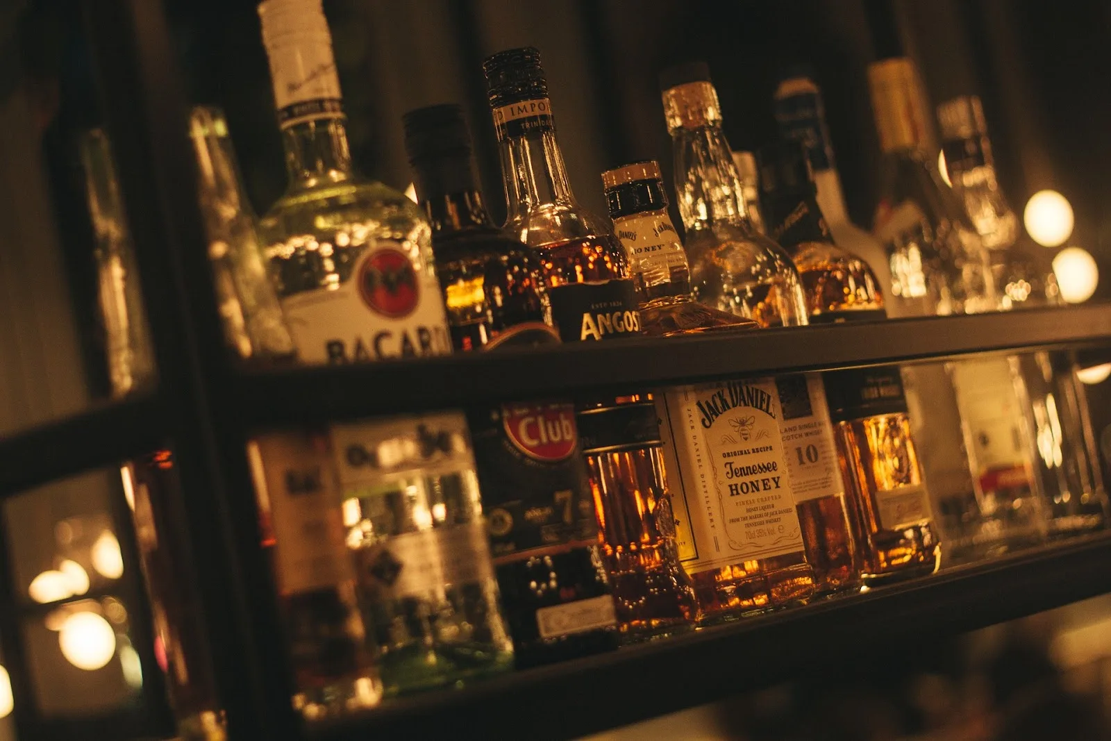 TIME’S BAR ★Times Bar★